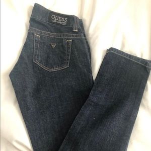 Woman’s jeans